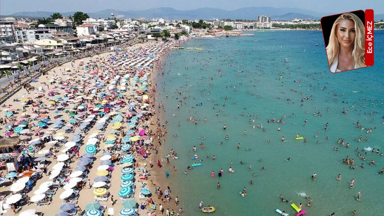 Sektör temsilcileri, başta bölgesel savaşın etkilerine atıfla destek istedi