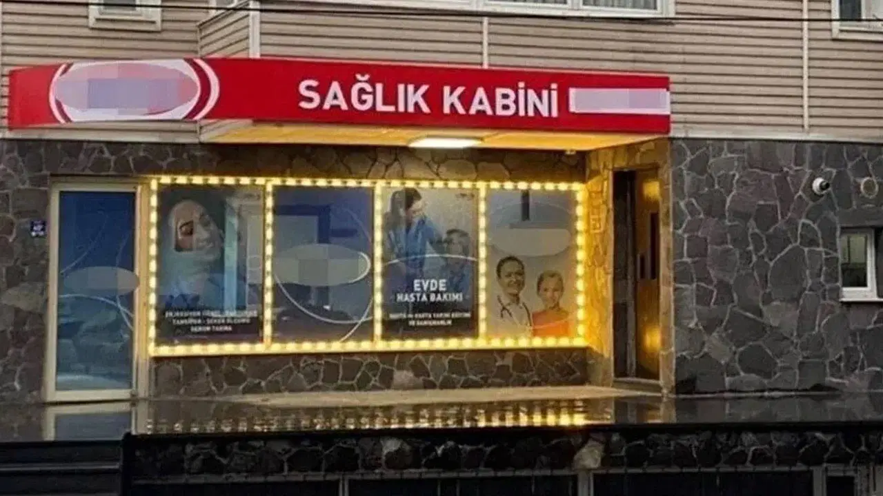 7 yaşındaki çocuk kangren olmuştu: ‘Kaçak sünnet’ davasında mütalaa açıklandı Img
