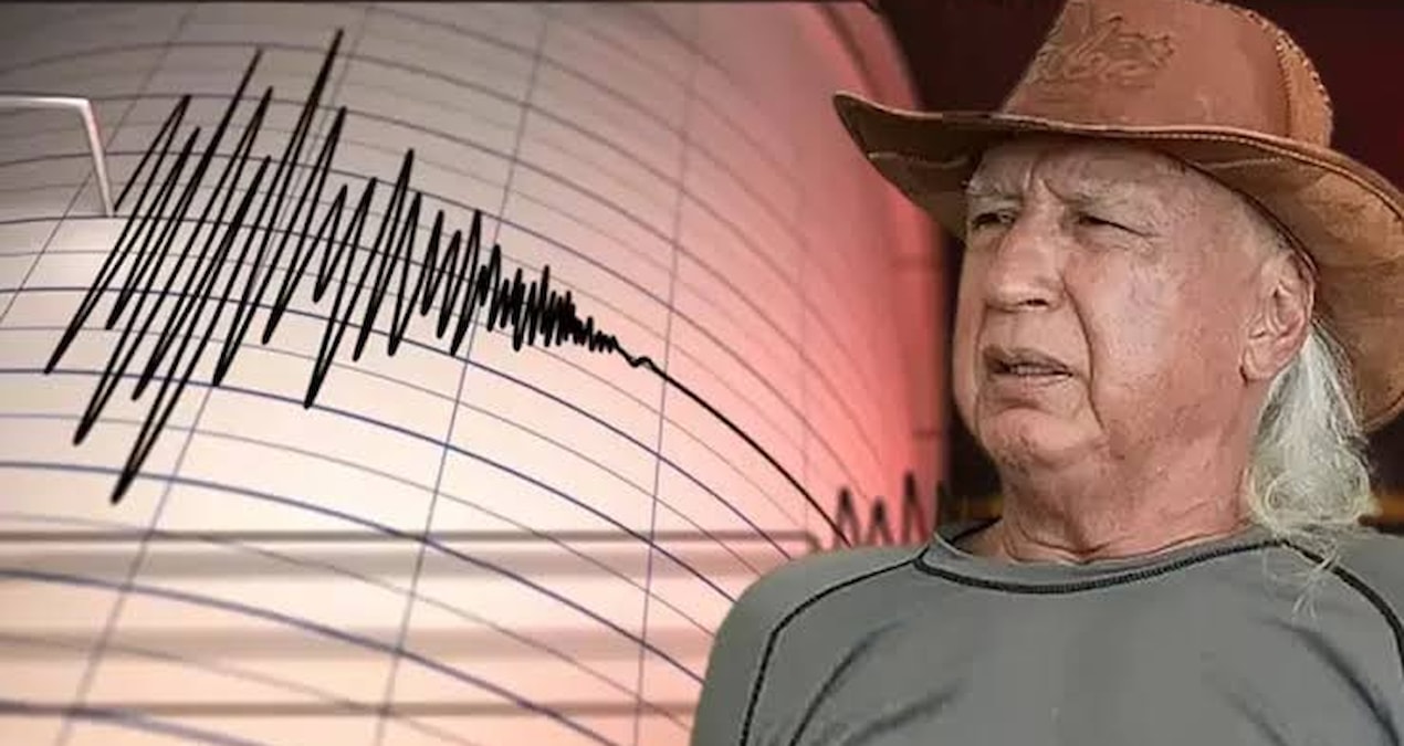 Prof. Dr. Üşümezsoy ezber bozan sözlerle o hatta dikkat çekti Img