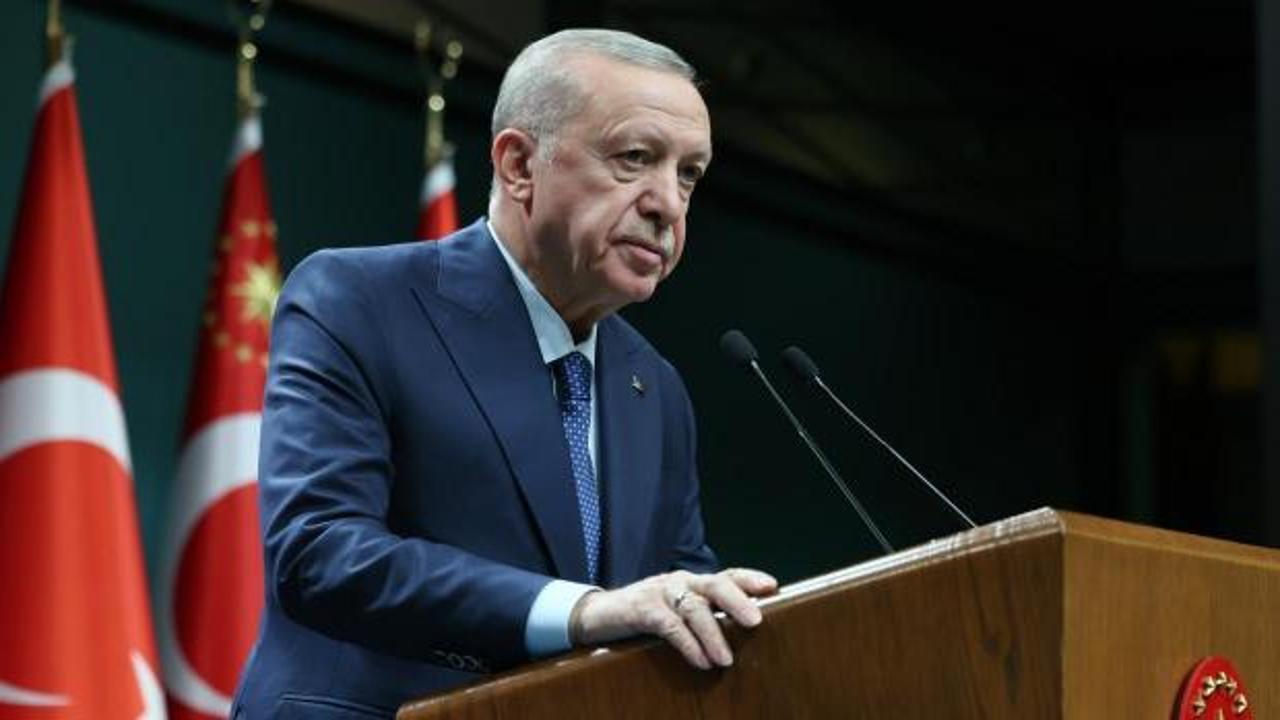 Başkan Erdoğan’dan İspanya’ya tebrik Img