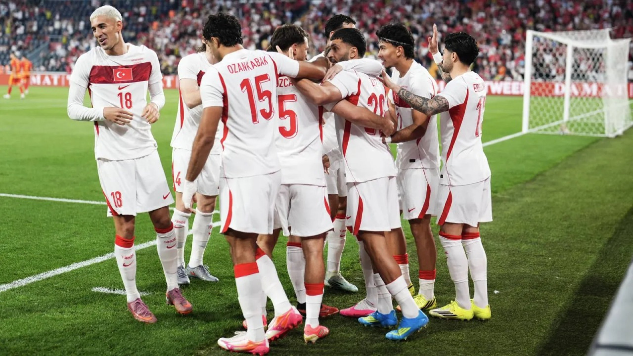 FIFA’dan millileri yıkacak sonuç: Dünya Kupası biter bitmez belli oldu Img