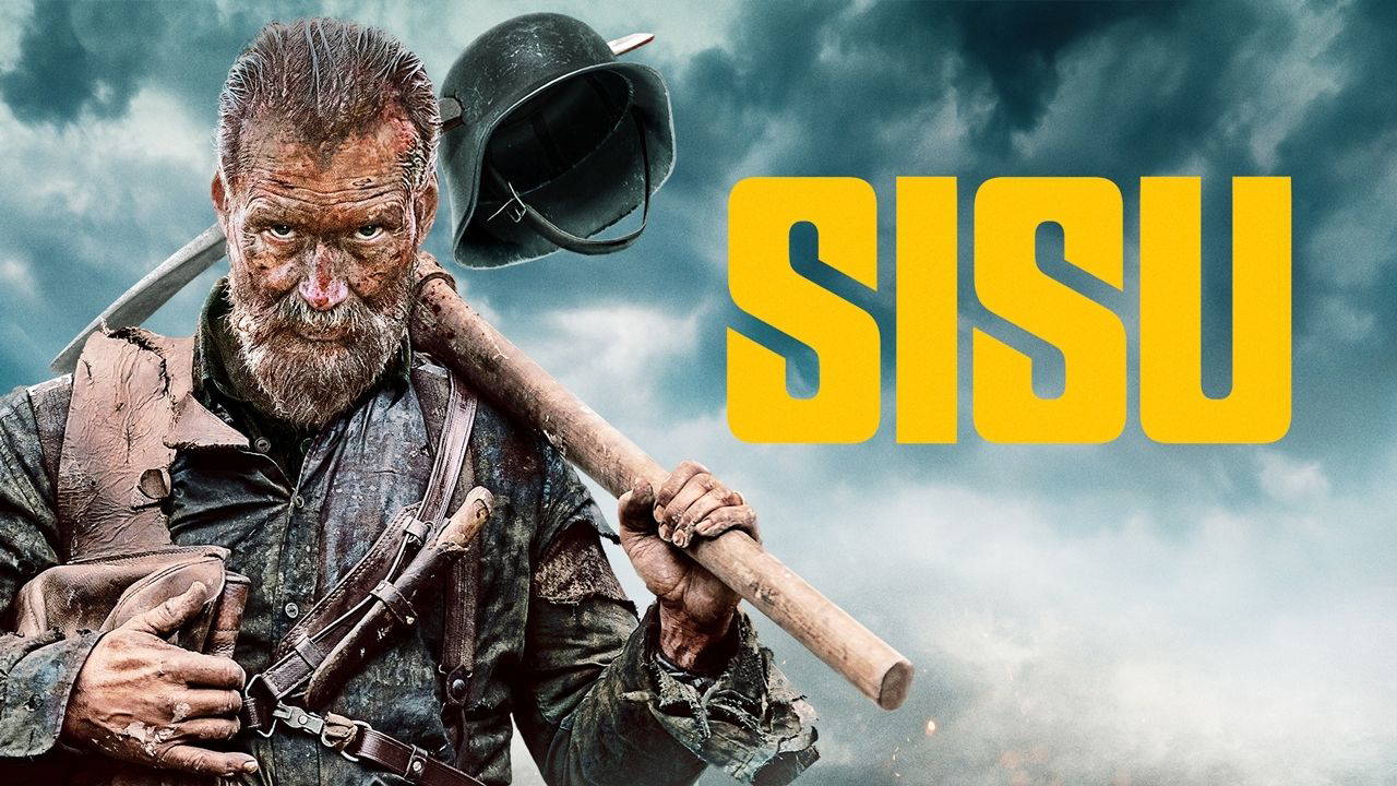 Sisu filminin konusu ne? Sisu filminin oyuncuları kim? Img
