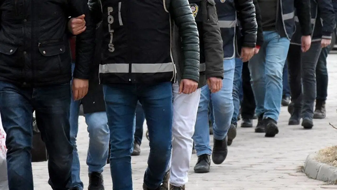 Kocaelide fetopdy operasyonu 9 gozalti ttDjbIfp