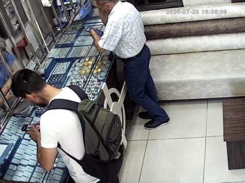 Kurye 23 milyonluk altin teslimati sonrasi sirra kadem basti aileden kacirildi iddiasi GzkgvTnX
