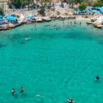 Mersin plajlari tatilcilerin gozdesi oldu 86WIkrRf
