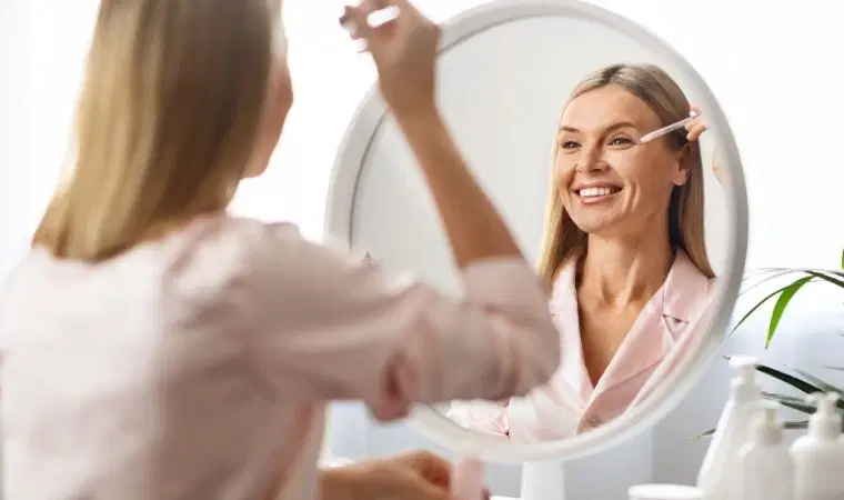 Yaslanma karsiti bakimin en guclu destekcisi retinoid nedir ve cilde ne kazandirir scEVZKbW